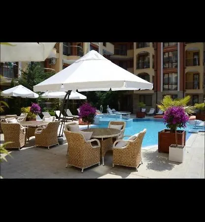 Apartament Harmony Suites 2 From Valeriy