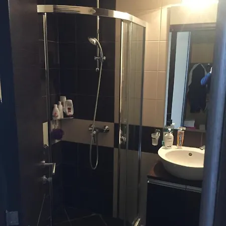 Harmony Suites 2 From Valeriy Apartament