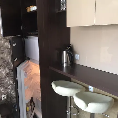 Harmony Suites 2 From Valeriy Apartament *