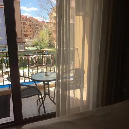 Harmony Suites 2 From Valeriy Apartament Sunny Beach