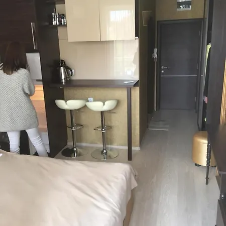 Harmony Suites 2 From Valeriy * Sunny Beach