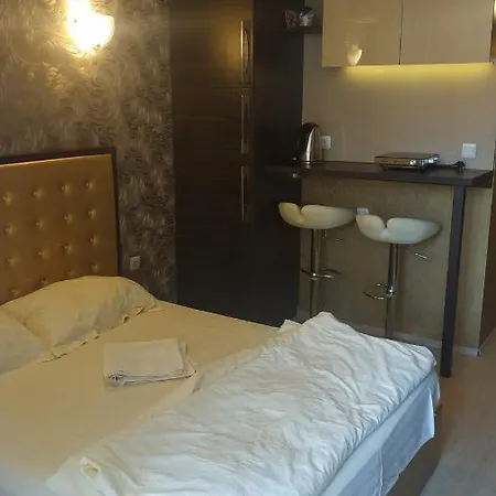 Harmony Suites 2 From Valeriy Apartament
