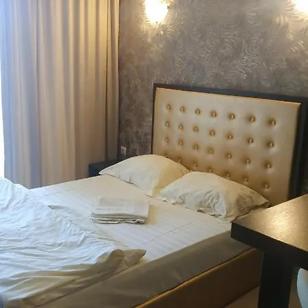 Harmony Suites 2 From Valeriy Sunny Beach