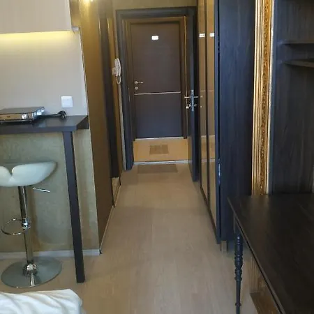 Harmony Suites 2 From Valeriy * Sunny Beach