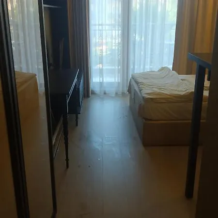 Harmony Suites 2 From Valeriy Sunny Beach
