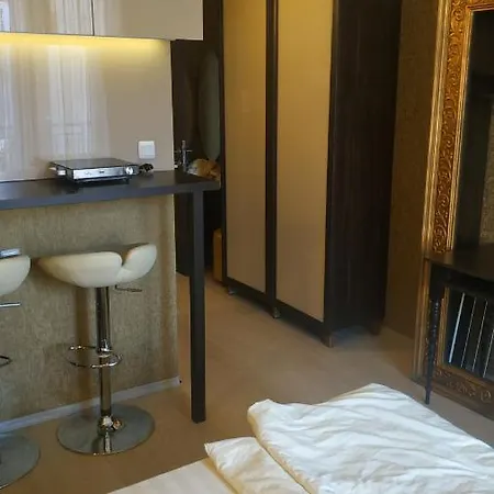 Apartament Harmony Suites 2 From Valeriy